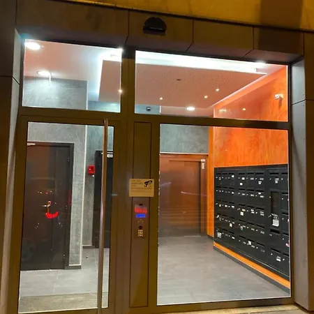 Apartamento T2 Little Boheme Grande Terrasse Plein Ciel *